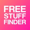 Icon Free Stuff Finder - Save Money