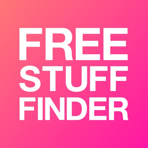 Free Stuff Finder