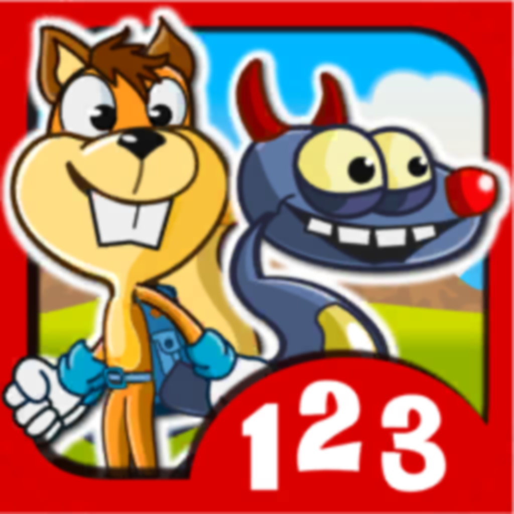 Get Monster Numbers: Mental Math for iOS, iPhone, iPad Aso Report