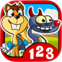 Monster Numbers: Mental Math