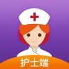 Icon 金牌护士（护士端）-护士兼职接单服务平台