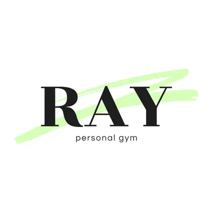 パーソナルジム RAY Cheats