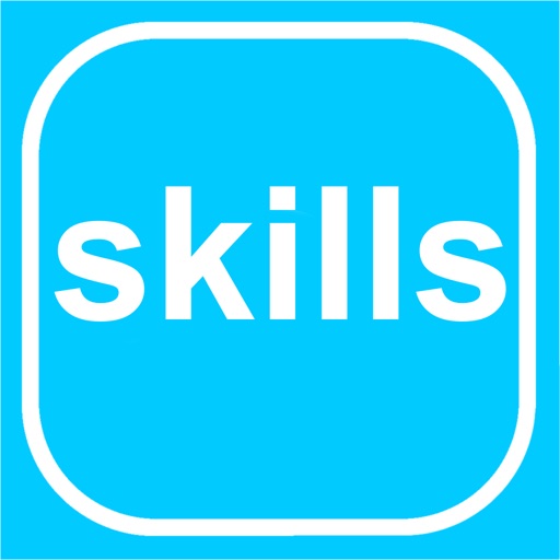 Skills for Amazon Alexa App iOS App