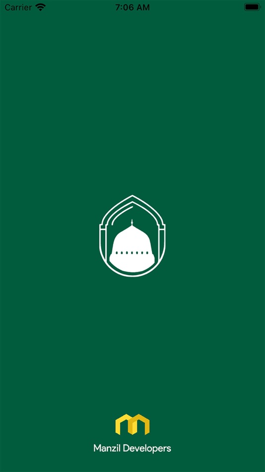 #1. Sunnah Adkar Kitab (iOS) 由: Abdul Raheem Areekadan