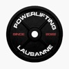 Powerlifting Lausanne