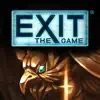 EXIT – Trial of the Griffin delete, cancel