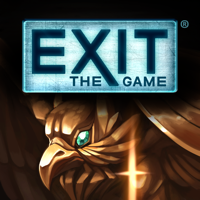 EXIT – Lépreuve du griffon