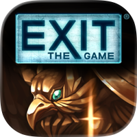 EXIT – Die Prüfung des Greifen