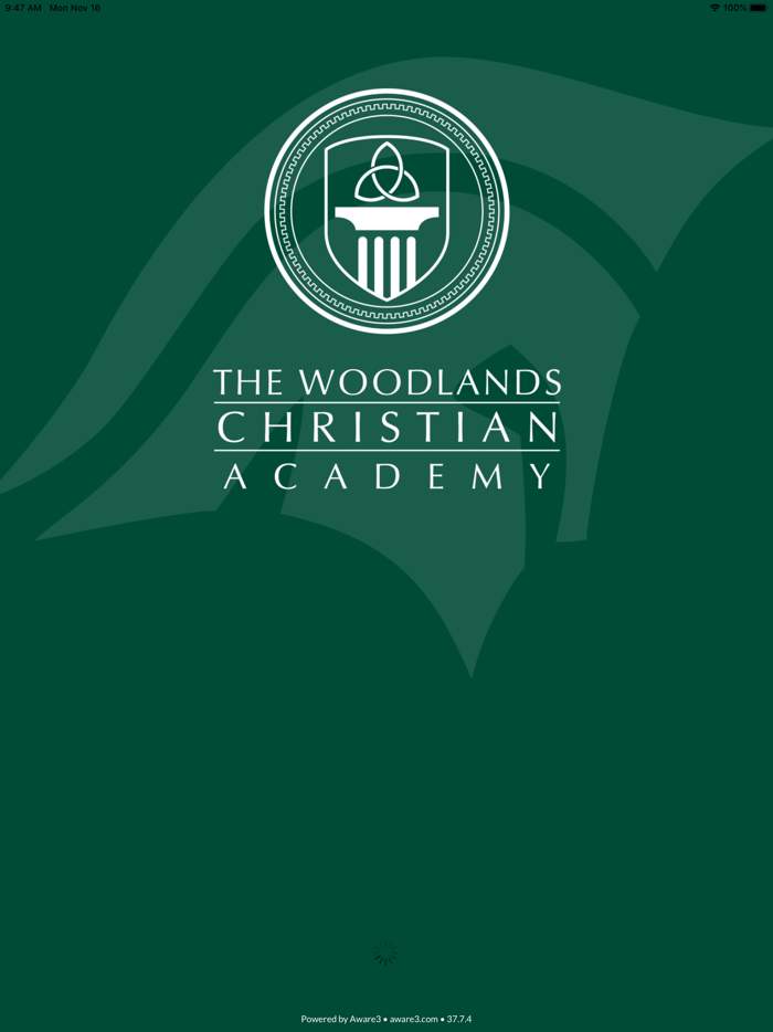Woodlands Christian