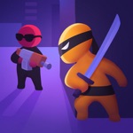 Download Stealth Master: Assassin Ninja app