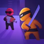 Stealth Master: Assassin Ninja App Support