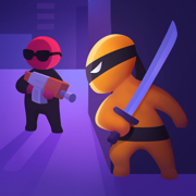 Stealth Master - Jeu de Guerre