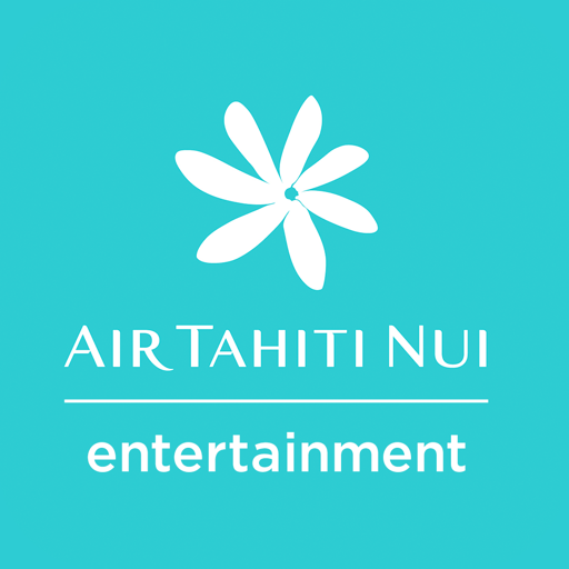 Air Tahiti Nui In The Air