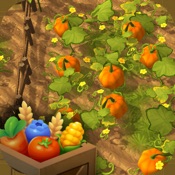 Idle Farm Merge Vegetables