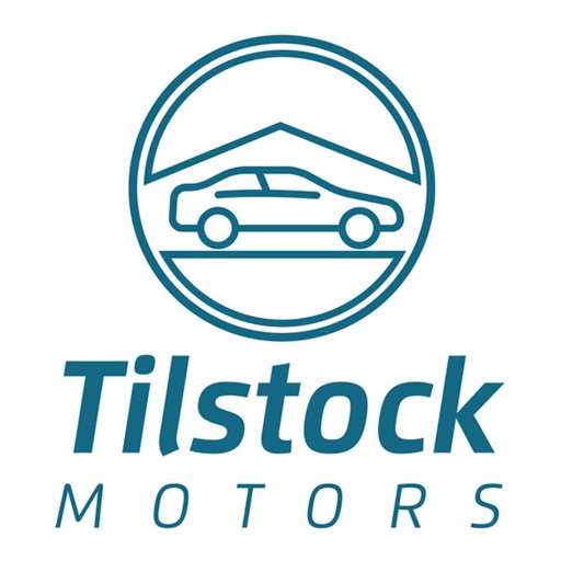 Tilstock Motors icon