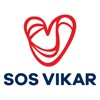SOS VIKAR icon