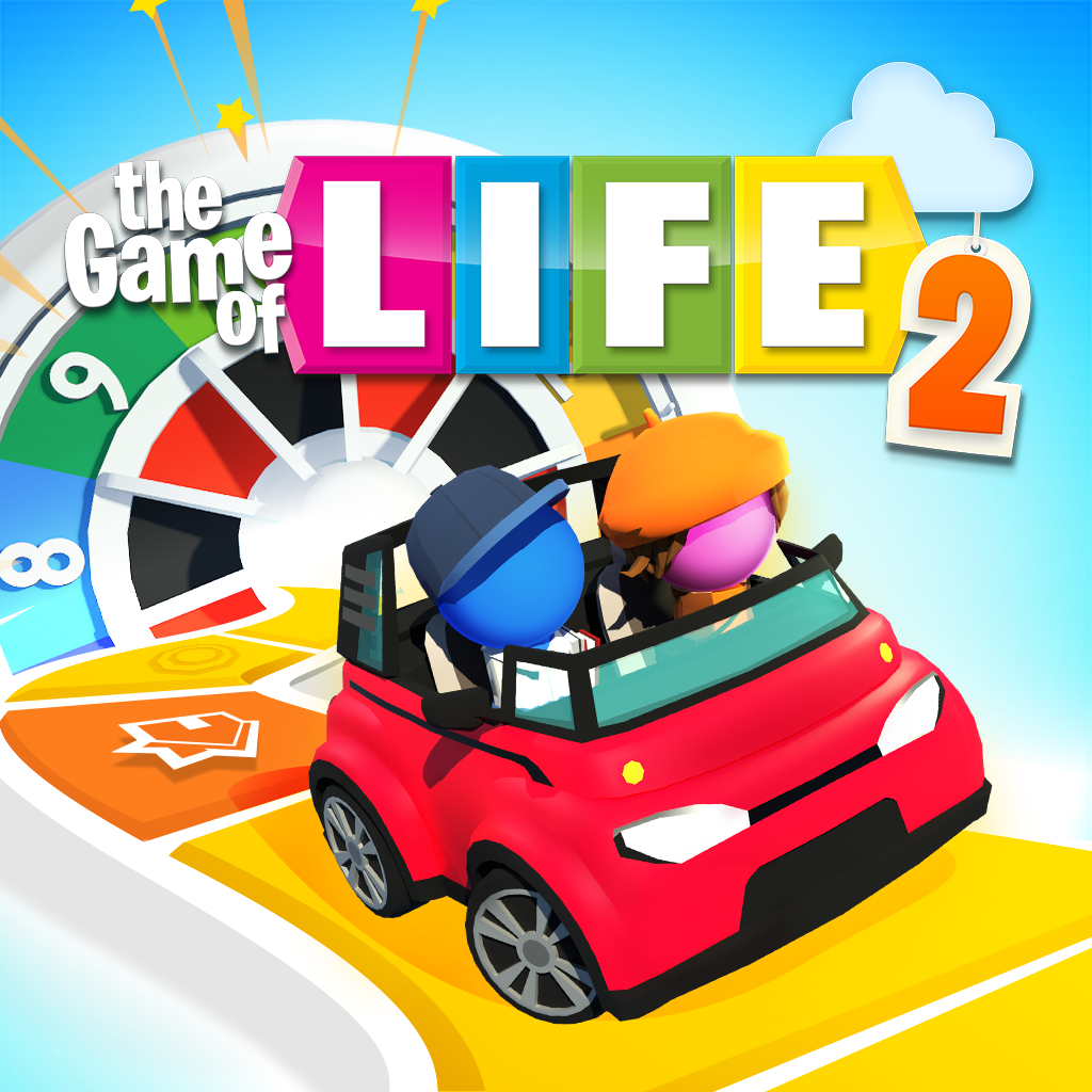 The Game of Life - Get THE GAME OF LIFE 2 on Nintendo Switch and discover  life in the Classic world, Haunted Hills and Fairytale Kingdom! There's a  thousand ways to live