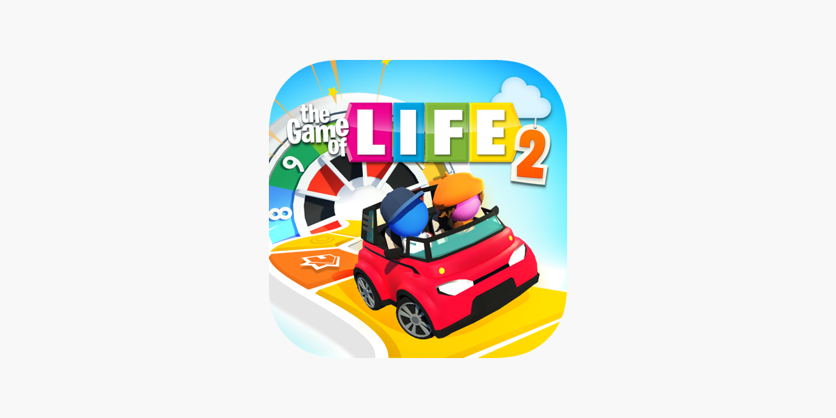 The Game of Life 2 on the App Store