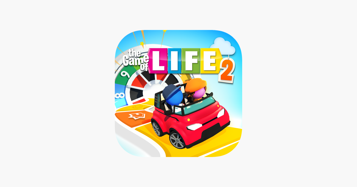 The Game of Life 2