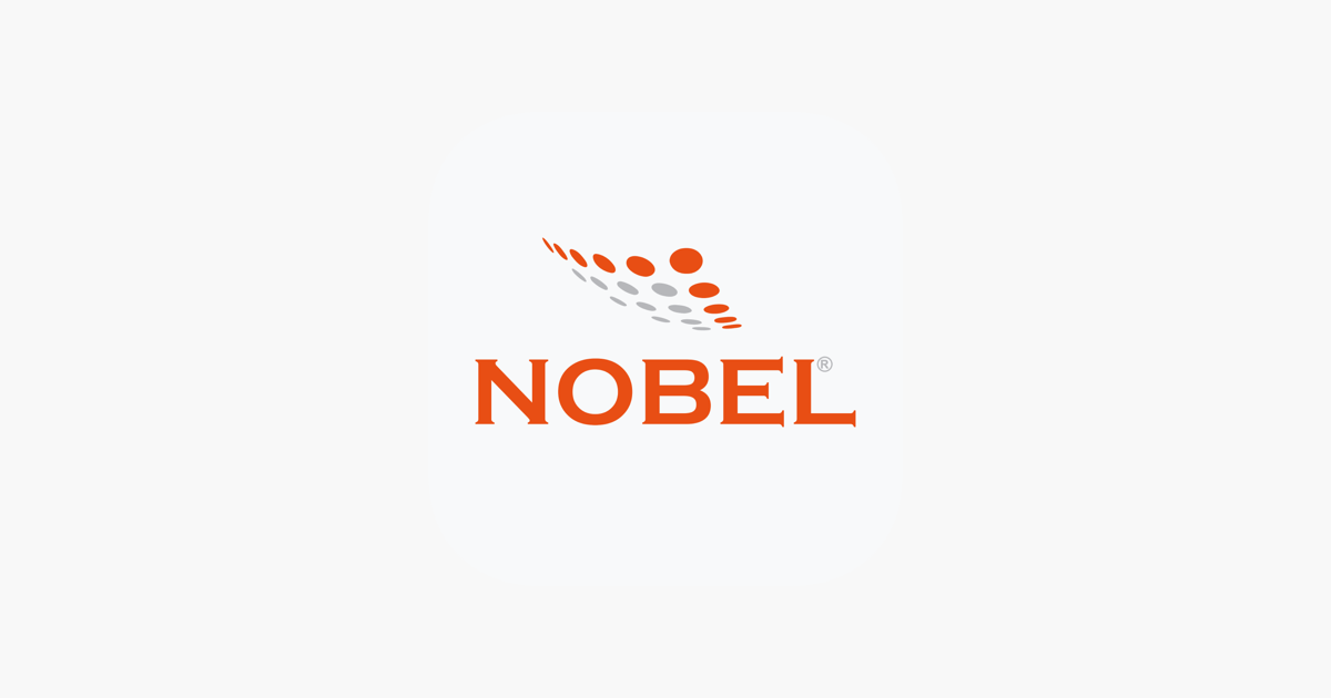 ‎Nobel on the App Store