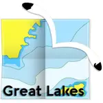 Great Lakes HD Nautical Charts App Alternatives