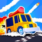 Download Boom Cars! app