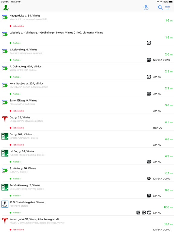 Screenshot #4 pour autoPilDYK