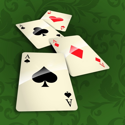 Solitaire: Classic & Klondike icon