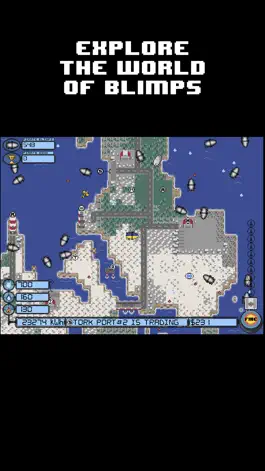 Game screenshot Blimps mod apk