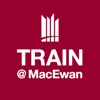 Train at MacEwan