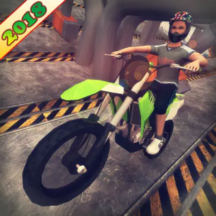 Imposible Bike BMX Stunt Rider Читы