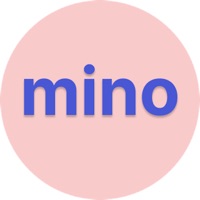 Mino Speak logo