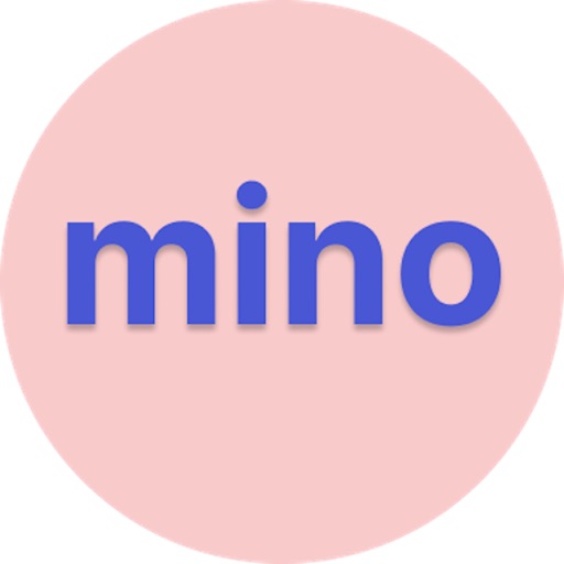 Mino Speak icon