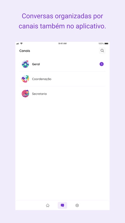 Agenda Edu - Equipe Escolar screenshot-5