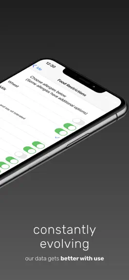 Game screenshot FoodHunt! apk