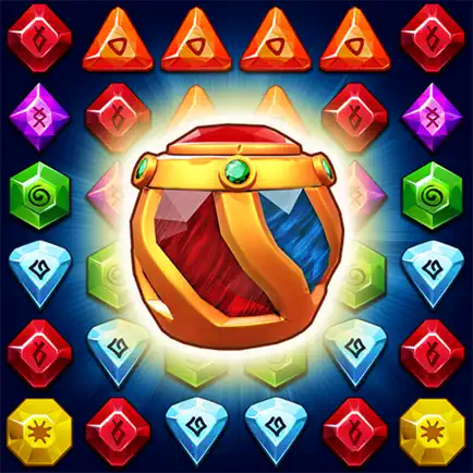 Jewel Ancient Treasure Cheats