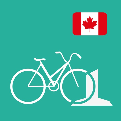 Bikes Canada icon