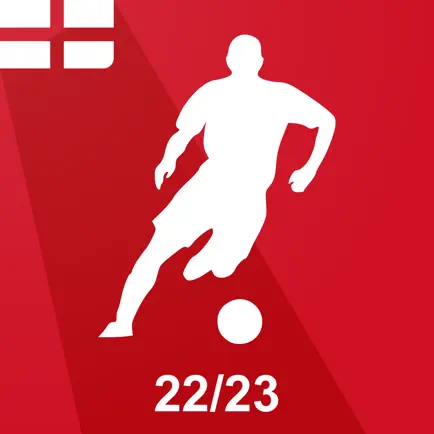 English Soccer - 22/23 Читы