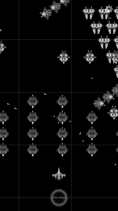 Space Shoot - Ultra Classic Screenshot