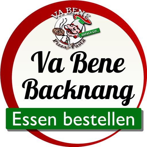 Va Bene Pizza - Pasta Backnang