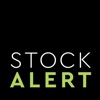 Stock Alert - Market Tracker icon