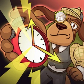 Screenshots (5) Detective Puzzle