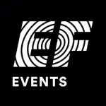 EF Events App Negative Reviews