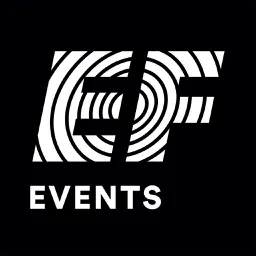 EF Events app icon