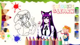 Game screenshot Aphmau ColorGame Roll Quest mod apk