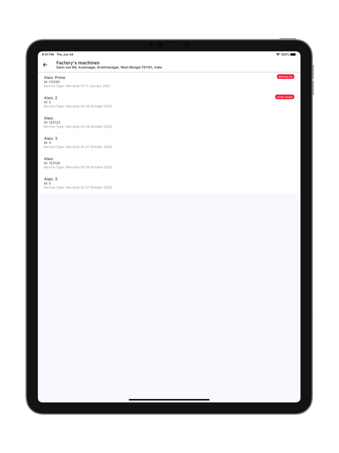 GoldStone International
