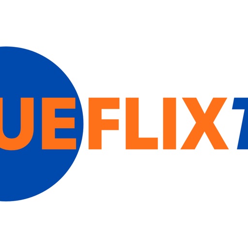 VueFlix icon