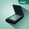 PRO SCANNER- PDF Document Scan negative reviews, comments