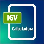 Calculadora IGV Sunat App Cancel