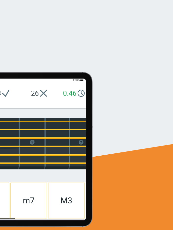 Fretonomy - Learn Fretboard